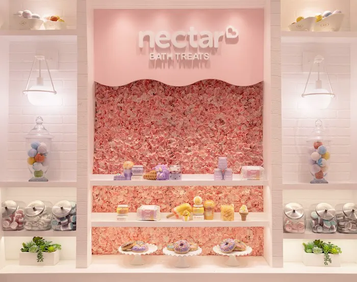 Nectar Bath Treats Mall of America Store 5