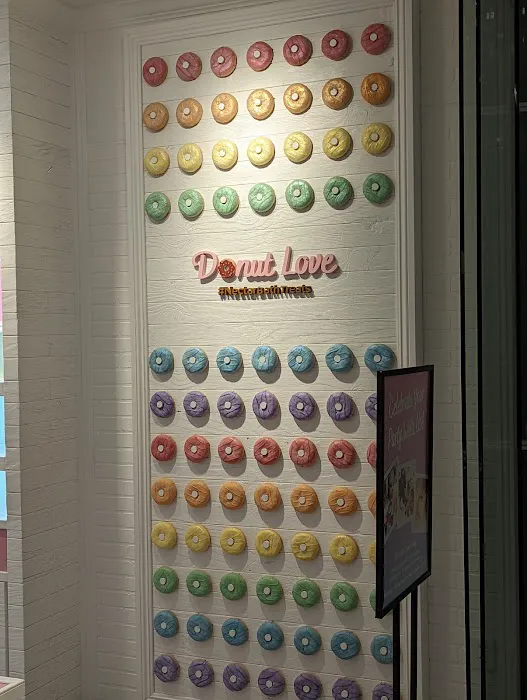 Nectar Bath Treats Mall of America Store 8
