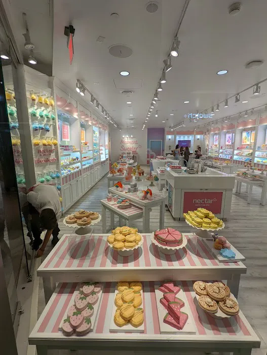 Nectar Bath Treats Mall of America Store 7