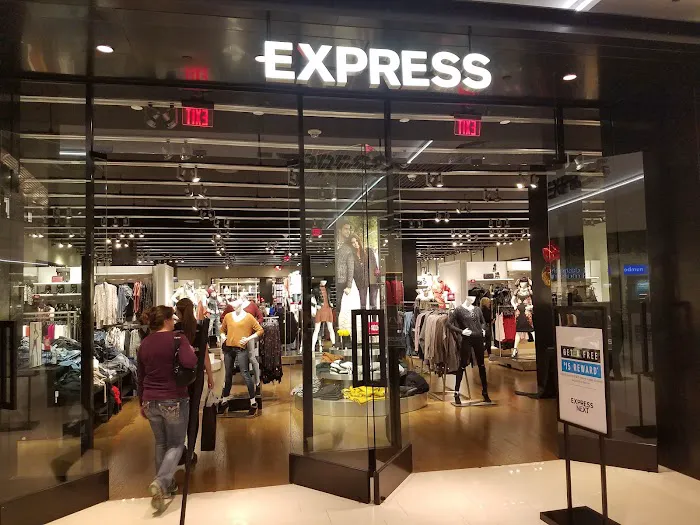 Express 2