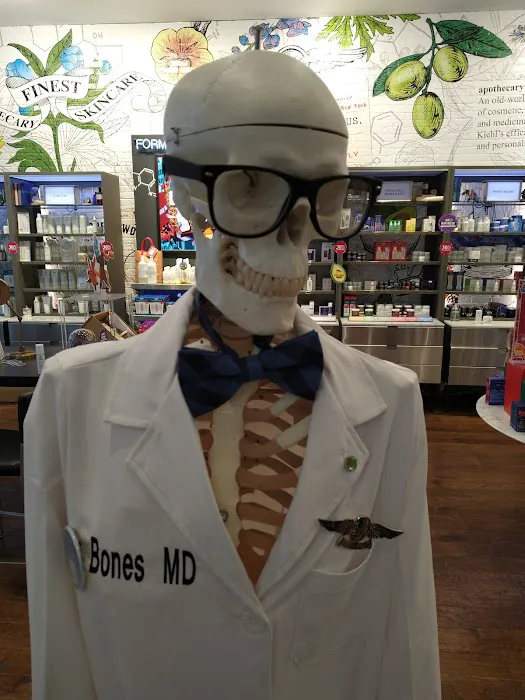 Kiehl's Since 1851 0