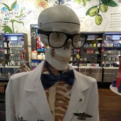 Kiehl's Since 1851 ico