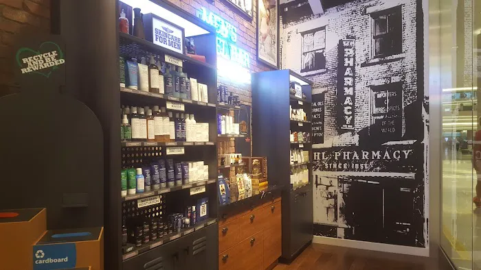 Kiehl's Since 1851 6