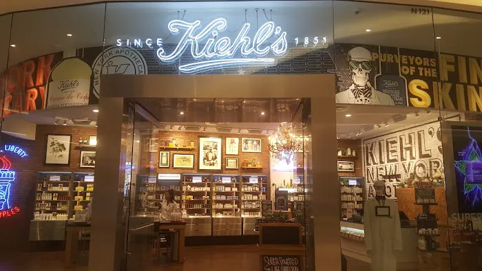 Kiehl's Since 1851 9