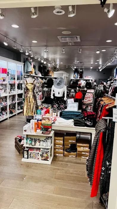 francesca's 2