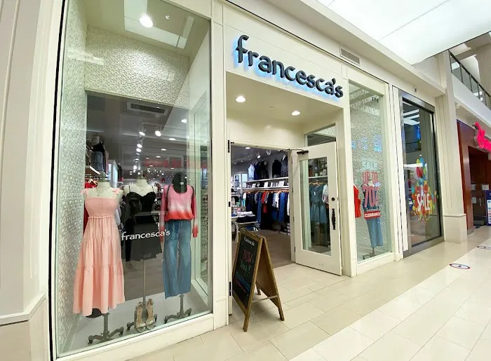 francesca's 0