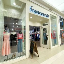 francesca's ico