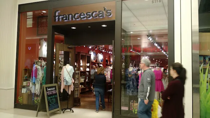 francesca's 6