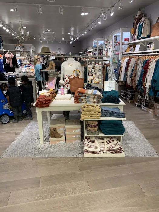 francesca's 7