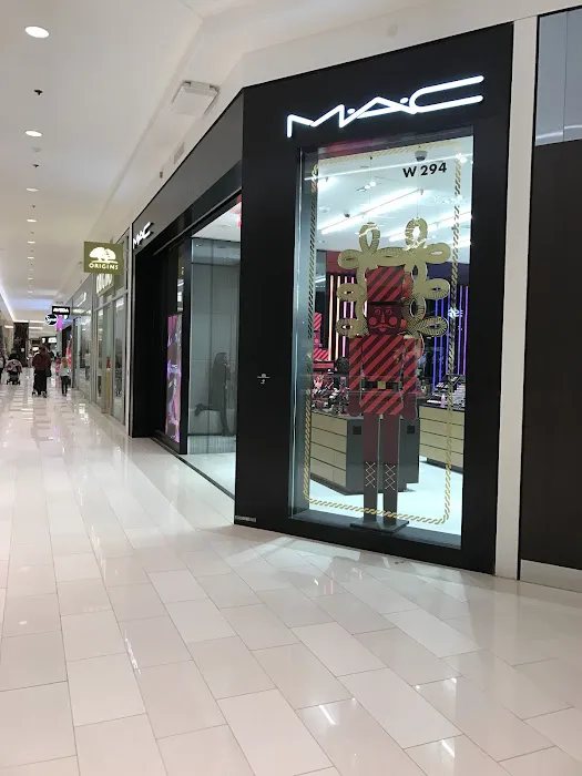 MAC Cosmetics 5