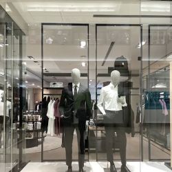 BOSS Store - Mall of America ico