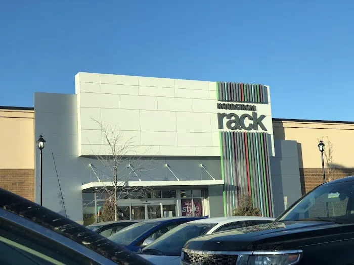 Nordstrom Rack 0