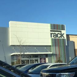 Nordstrom Rack ico