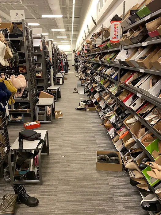 Nordstrom Rack 3