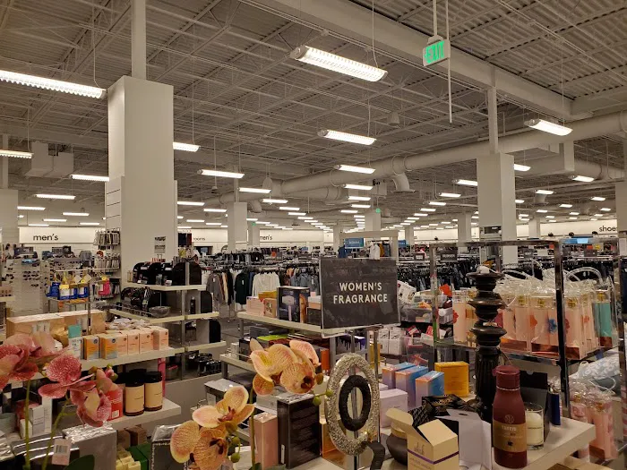 Nordstrom Rack 6