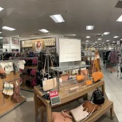 Kohl's ico