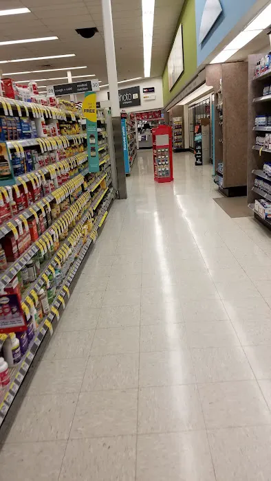 Walgreens 1