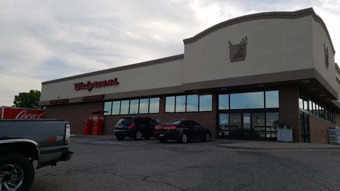 Walgreens 2