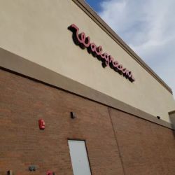 Walgreens ico