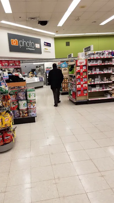 Walgreens 4