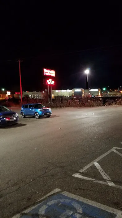 Walgreens 5