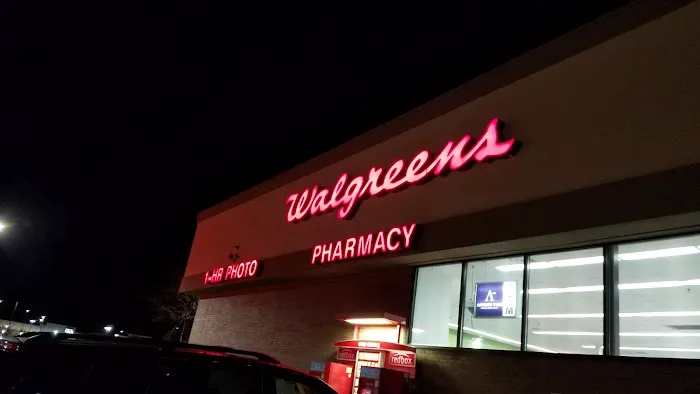 Walgreens 3