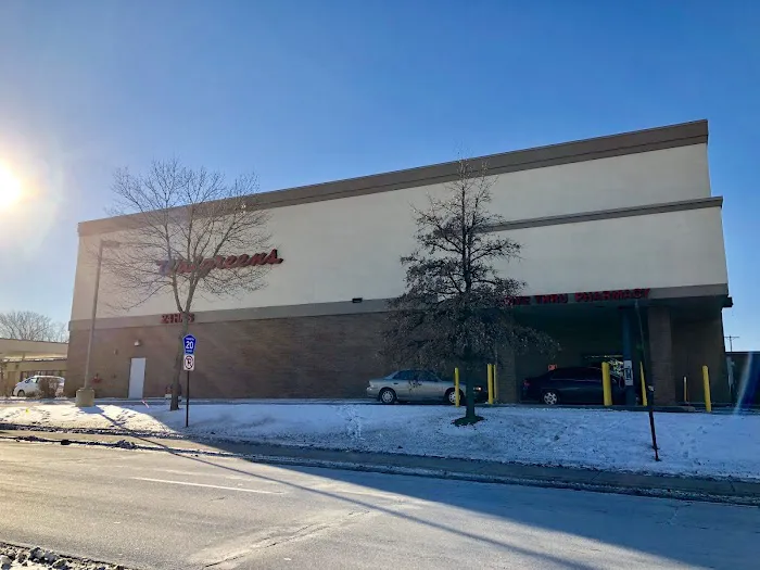 Walgreens 6