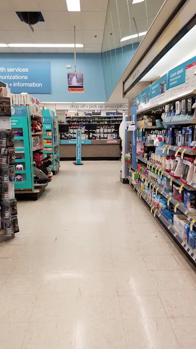 Walgreens 9