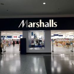 Marshalls ico