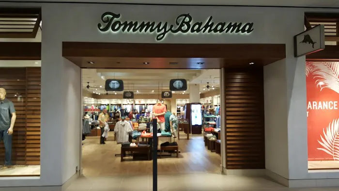 Tommy Bahama 5