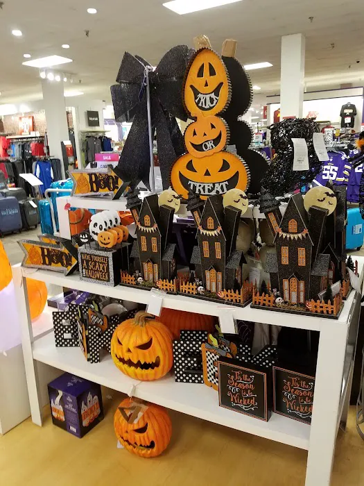 JCPenney 5