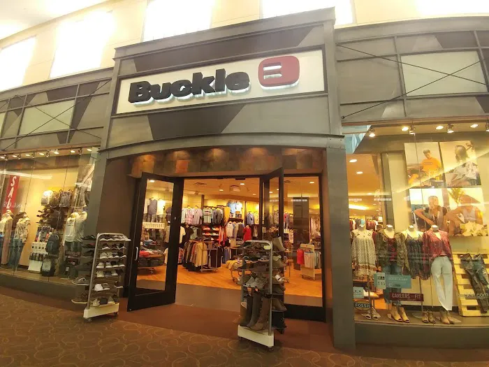Buckle 1
