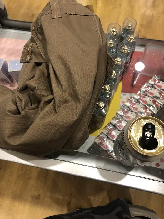 Buckle 3