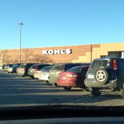 Kohl's ico