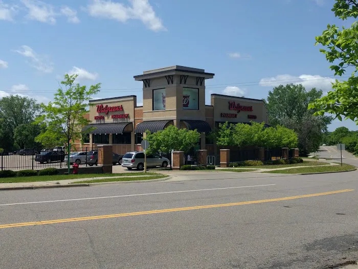 Walgreens 1