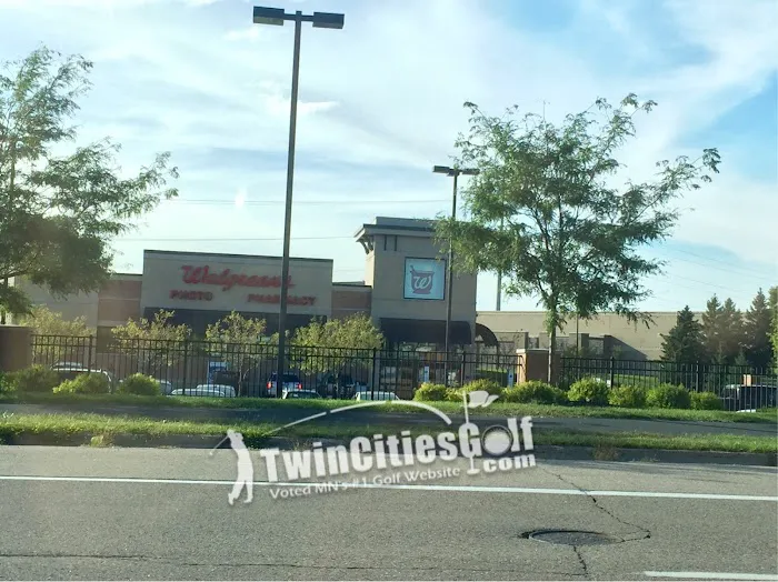 Walgreens 5
