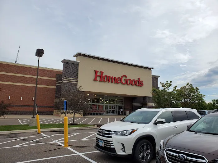 HomeGoods 0