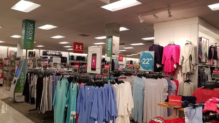 Kohl's 7