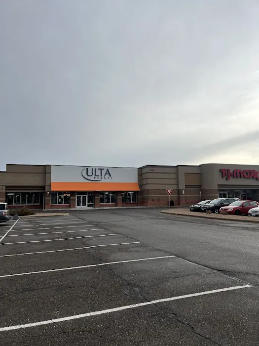 Ulta Beauty 0