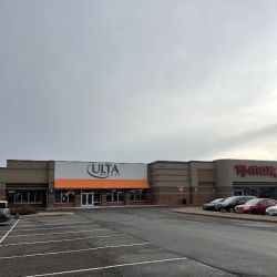 Ulta Beauty ico