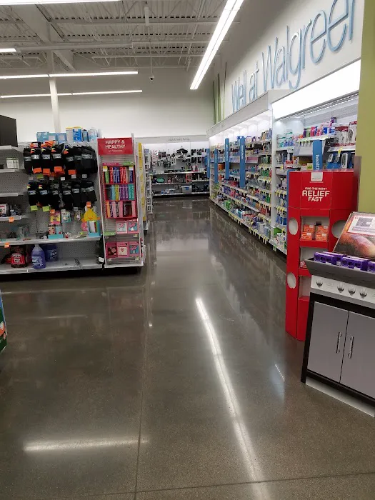 Walgreens 1