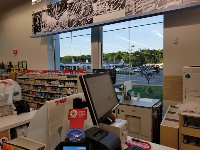 Walgreens 4