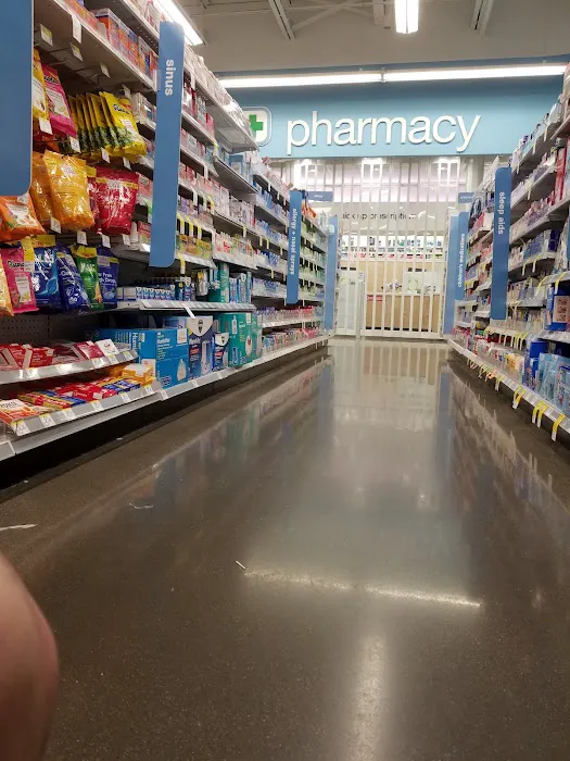 Walgreens 5
