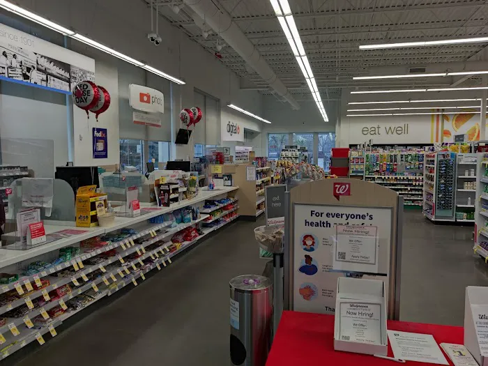 Walgreens 6