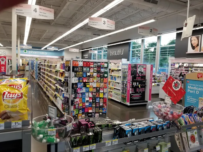 Walgreens 8