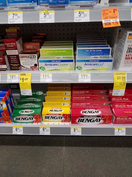 Walgreens 7