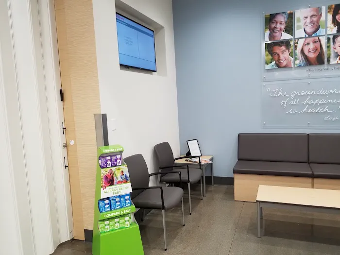 Walgreens 9