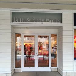 Bath & Body Works ico