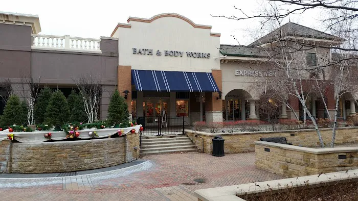 Bath & Body Works 1
