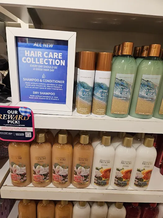 Bath & Body Works 2